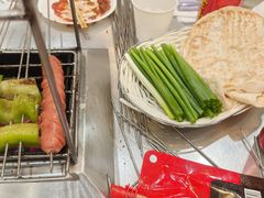 -小寒羊烧烤(凯瑞时代大厦店)