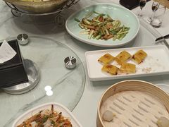 -晋阳春·山西菜·北京烤鸭(交大店)