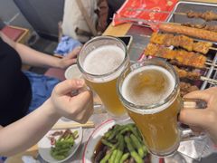 -彭城八戒羊肉串(总店)