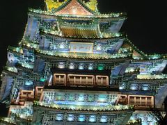 -阅江楼风景区