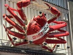 -蟹道乐(道顿堀本店)