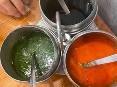 -绿柠食堂(北外滩店)
