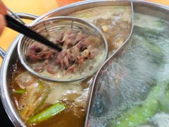 -鑫宝沙茶牛肉火锅(永泰店)