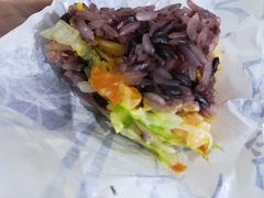 香酥弄堂饭团-眷村阿嬷(花城汇店)