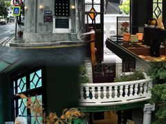 -章太炎故居