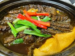 -金哥私房菜馆(张府园总店)