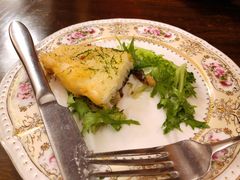 -马勒别墅·中餐厅