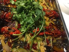 -丹虾|文和友小龙虾·烙锅(陕西路旗舰店)