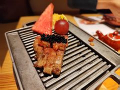 -花潮料理艺食馆(世欧广场店)