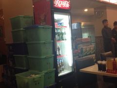 -吉香碳烤生蚝(仙霞路店)