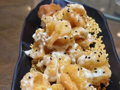 -富临轩私房菜(集庆门大街店)