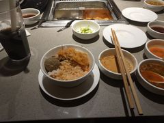 -海底捞火锅(新松江路店)