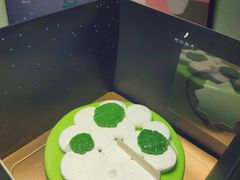 -黑池口感烘焙·生日蛋糕(坂田店)