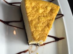 -山色西餐·柴火烤披萨