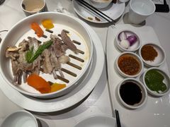 -清真·卡德尔大叔新疆主题餐厅(龙汇路店)