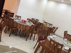 -四海鲜渔家菜(黄金海岸店)