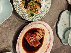 -奇芳阁·百年清真南京菜(夫子庙店)
