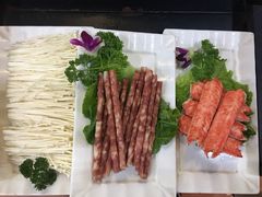 -港迹·鲜围煮海鲜火锅(湖州时代广场店)