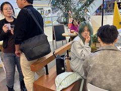 -野人先生Gelato(上海长宁龙之梦店)