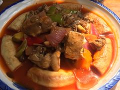 巴依馕包肉-巴依老爷新疆美食(望京小街店)