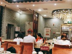 大堂-点都德(北京路贰店)