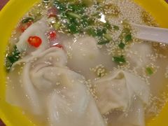-龙抄手(春熙路总店)