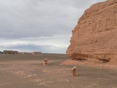 -敦煌雅丹国家地质公园