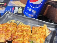 -纪录片《人生一串》体验店(静安店)