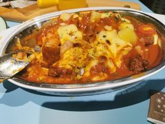 -梳打冰室(氹仔店)