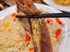-塔里木的羊·新疆特色餐厅(钱湖北路店)