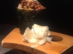 -山葵家·创意料理(宁波来福士店)