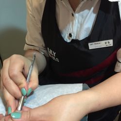 -LILY NAILS美甲美睫