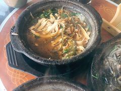 -王明古法砂锅居(开化寺店)