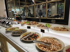 -川骄海鲜自助(亚运村店)