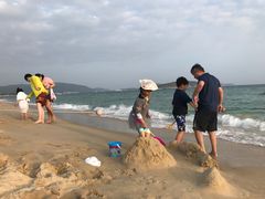 -三亚亚龙湾天域度假酒店