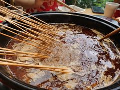 -袁记串串香(新南门店)