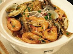 -渔娘渔家丹东海鲜(东直门店)