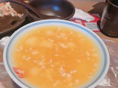 -香园茶社·金陵小灶(老门东店)