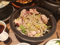 -云海肴·汽锅鸡·云南菜(领展购物广场·中关村店)