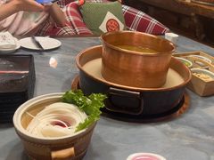 -慢丽江·云南野生菌土鸡锅(付家庄店)