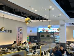 -椒椒铜炉火锅鸡(天马店)
