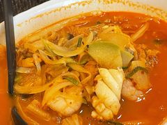 -桃园中华料理炸酱面(燕儿岛路店)
