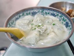 -食惠里小笼包面馆(越秀店)