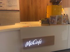 -麦当劳(大厂新城店)