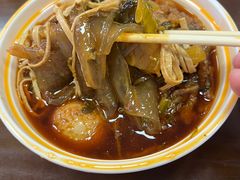 -想时吻泡蛋苕粉(徐东店)