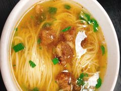-郑家包子牛肉拉面(尚勤路店)