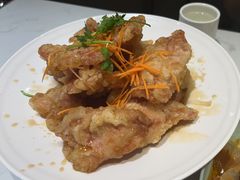 -北李·海肠捞饭·大连菜(望京凯德MALL店)
