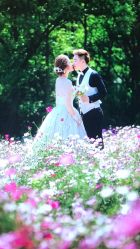 -米兰尊荣婚纱摄影·婚纱照会馆