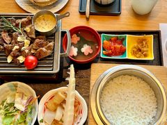 -味太助·银饭食堂(中华城店)