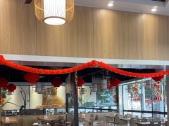 -裕记烧腊连锁餐饮(外马分店)